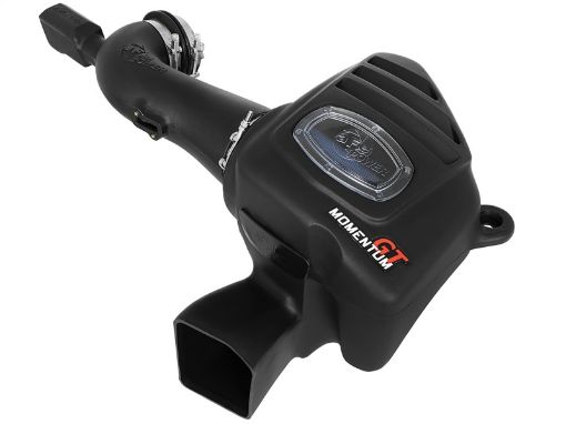 Picture of aFe Momentum GT Pro 5R Cold Air Intake System 13 - 15 Chevrolet Camaro SS V8 - 6.2L