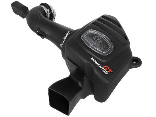 Picture of aFe Power 13 - 15 Chevrolet Camaro SS V8 - 6.2L Pro DRY S Cold Air Intake System