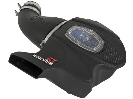 Picture of aFe Momentum GT Pro 5R Cold Air Intake System 12 - 17 Jeep Grand Cherokee SRT - 8SRT V8 - 6.4L HEMI