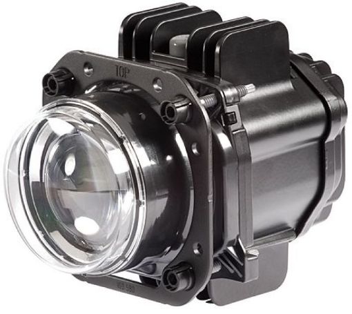 Picture of Hella 90mm BI - LED DE High - Low 1224V Beam Light Module