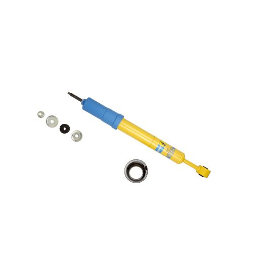 Picture of Bilstein 4600 Series 2016 Toyota Tacoma Limited V6 3.5L Front 46mm Monotube Shock Absorber