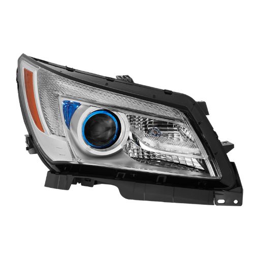 Picture of xTune 14 - 16 Buick LaCrosse Halogen LED Headlights - OEM Right HD - JH - BLAC14 - OE - R