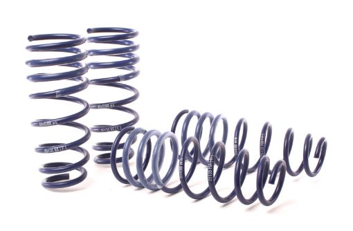 Picture of HR 17 - 20 Fiat 124 Spider Sport Spring (Non Abarth)