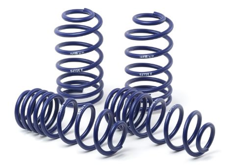 Picture of HR 15 - 22 Ford Edge (AWD) Sport Spring (Incl. Sport)