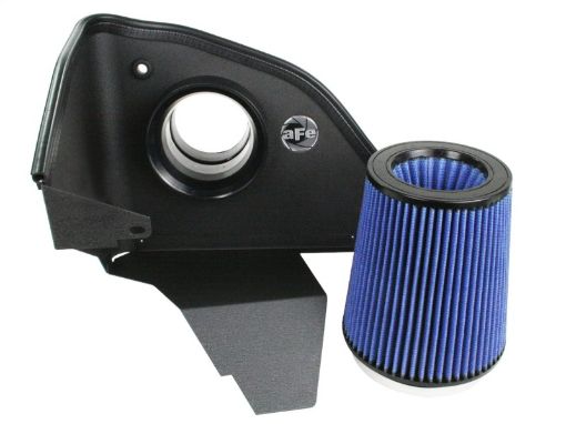 Picture of aFe MagnumFORCE Intakes Stage - 1 P5R AIS P5R BMW 540i (E39) 97 - 03 V8 - 4.4L