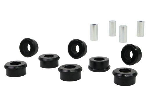 Picture of Whiteline (062005 - 042010) Hyundai Sonata NF Front Control Arm Upper Bushing Kit