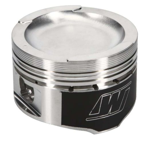 Picture of Wiseco Volkswagen ABF 2.0L 16V GolfIbizaA4Octavia 10.51 CR 83.5mm Bore 1 Oversize Piston Set