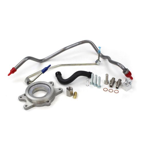 Picture of Industrial Injection 11 - 16 Duramax 6.6L LML CP4 to CP3 Conversion Kit wo Pump (Tuning Reqd)