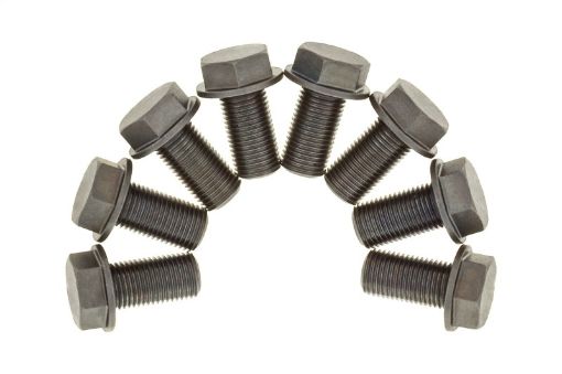 Picture of Exedy 1989 - 1994 Nissan 240SX Hyper Multi Flywheel Bolt Set Fits NM012SD