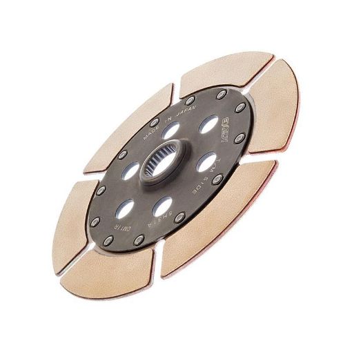 Picture of Exedy Universal Hyper Multi Disc Assembly (ABC) Rigid Disc Fits MMR200 MMR300