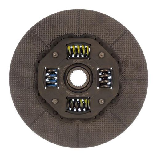 Picture of Exedy 2000 - 2009 Honda S2000 L4 Hyper Single Carbon Disc Assembly Sprung Center Disc Fits HH01SDMC1