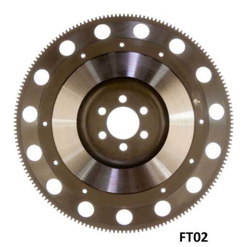 Picture of Exedy 2010 - 2015 Chevrolet Camaro SS V8 Hyper Multi Flywheel Fits GT01SD GT04SD