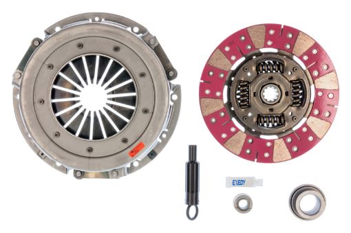 Picture of Exedy 1986 - 1995 Ford Mustang V8 Stage 2 Cerametallic Clutch Thick Disc