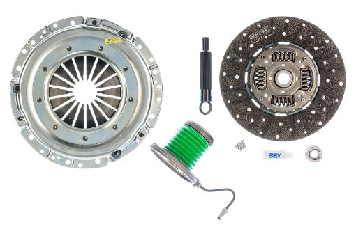 Picture of Exedy 2011 - 2016 Ford Mustang V8 Stage 1 Organic Clutch