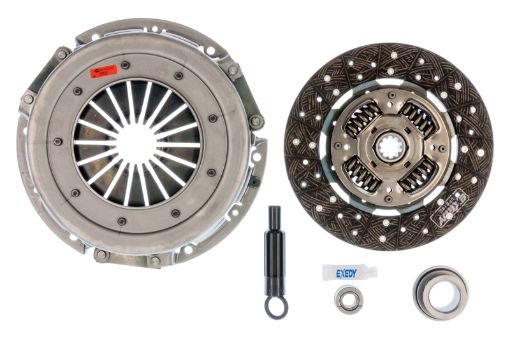 Picture of Exedy 1986 - 1995 Ford Mustang V8 Stage 1 Organic Clutch