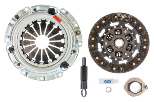 Picture of Exedy 2006 - 2014 Mazda MX - 5 Miata L4 Stage 1 Organic Clutch 06 MX - 5 MIATA ORG 6SPD ONLY