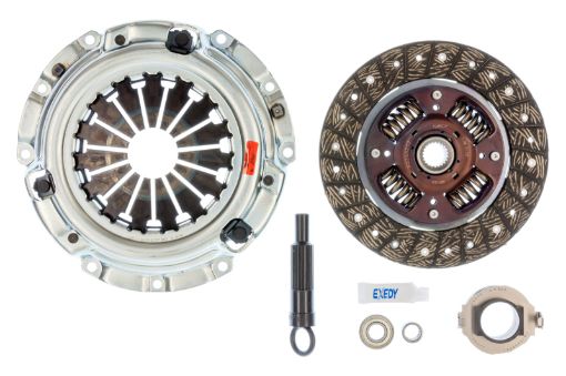 Picture of Exedy 2006 - 2009 Ford Fusion L4 Stage 1 Organic Clutch