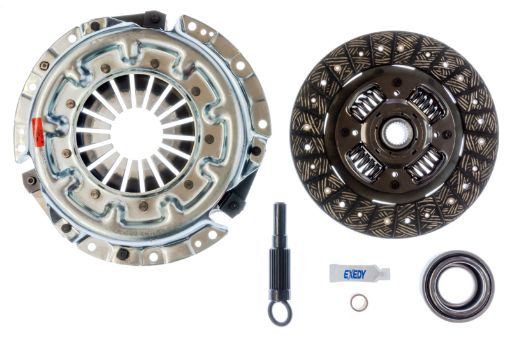 Picture of Exedy 1990 - 1996 Nissan 300ZX 22 V6 Stage 1 Organic Clutch