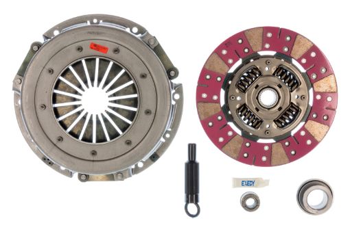 Picture of Exedy 1986 - 1995 Ford Mustang V8 Stage 2 Cerametallic Clutch Thick Disc