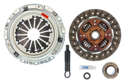 Picture of Exedy 1992 - 1993 Acura Integra L4 Stage 1 Organic Clutch