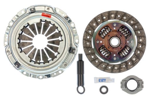 Picture of Exedy 1994 - 2001 Acura Integra L4 Stage 1 Organic Clutch