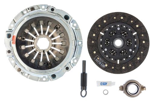 Picture of Exedy 1993 - 1995 Mazda RX - 7 R2 Stage 1 Organic Clutch