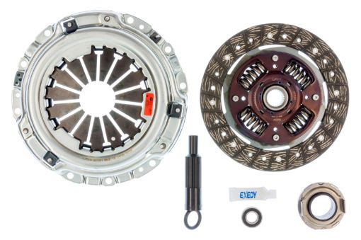 Picture of Exedy 1990 - 1991 Acura Integra L4 Stage 1 Organic Clutch