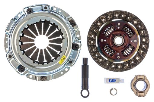 Picture of Exedy 1997 - 1999 Acura Cl L4 Stage 1 Organic Clutch