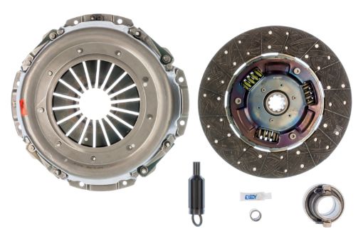 Picture of Exedy 2001 - 2004 Dodge Ram 2500 L6 Stage 1 Organic Clutch