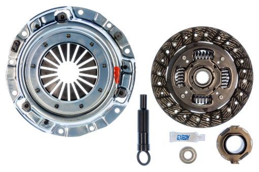 Picture of Exedy 1990 - 1993 Mazda Miata L4 Stage 1 Organic Clutch