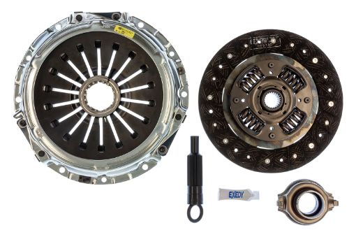 Picture of Exedy 1996 - 1996 Mitsubishi Lancer Evolution IV L4 Stage 1 Organic Clutch