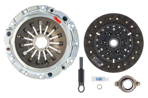 Picture of Exedy 1993 - 1995 Mazda RX - 7 R2 Stage 1 Organic Clutch