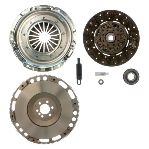 Picture of Exedy 1998 - 2002 Chevrolet Camaro Z28 V8 Stage 1 Organic Clutch Includes GF502A Flywheel