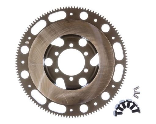 Picture of Exedy 1986 - 1991 Mazda RX - 7 R2 Lightweight Flywheel Requires Vehicle Specific Flywheel Counterweight