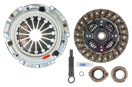 Picture of Exedy 2004 - 2011 Mazda 3 L4 Stage 1 Organic Clutch (Non MazdaSpeed Models Only)