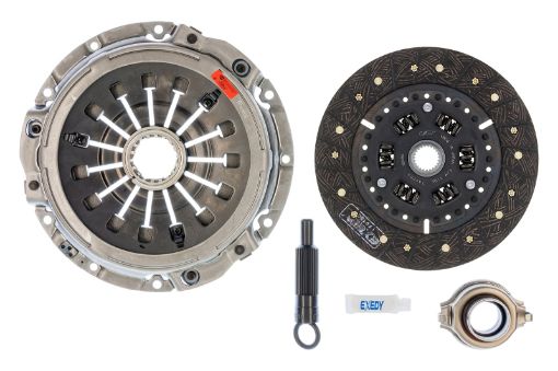 Picture of Exedy 2000 - 2005 Mitsubishi Eclipse V6 Stage 1 Organic Clutch