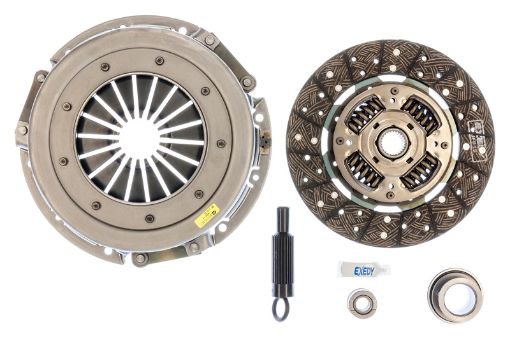 Picture of Exedy 1986 - 1995 Ford Mustang V8 Stage 1 Organic Clutch