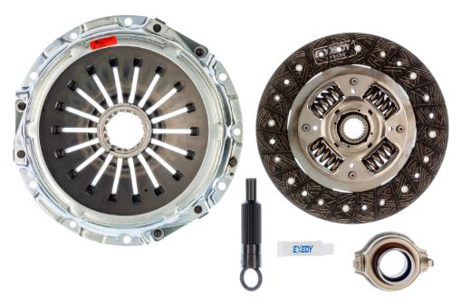 Picture of Exedy 1996 - 1996 Mitsubishi Lancer Evolution IV L4 Stage 1 Organic Clutch