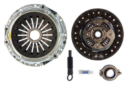 Picture of Exedy 2008 - 2015 Mitsubishi Lancer Evolution GSR L4 Stage 1 Organic Clutch