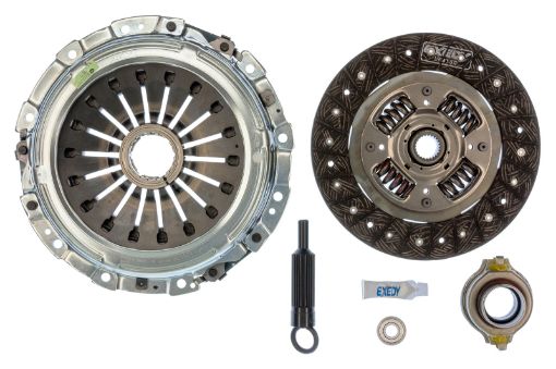 Picture of Exedy 2004 - 2014 Subaru Impreza WRX STI H4 Stage 1 Organic Clutch