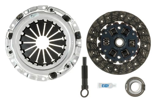 Picture of Exedy 1991 - 1996 Dodge Stealth V6 Stage 1 Organic Clutch