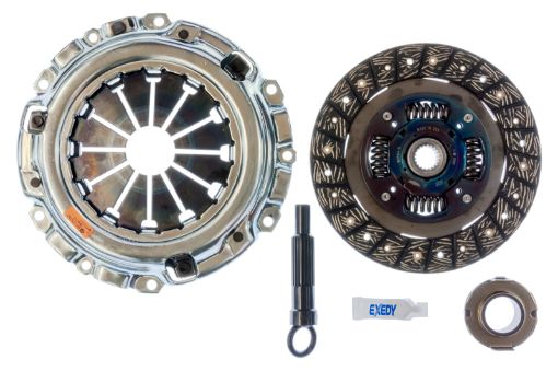 Picture of Exedy 1990 - 1994 Eagle Talon L4 Stage 1 Organic Clutch