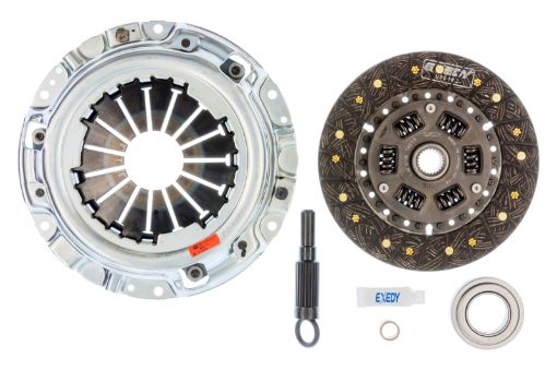 Picture of Exedy 1982 - 1983 Nissan 200SX L4 Stage 1 Organic Clutch