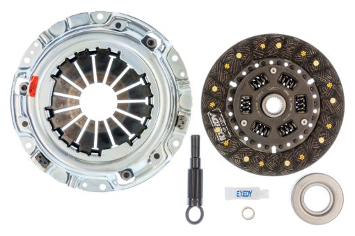 Picture of Exedy 1990 - 1994 Nissan 240SX L4 Stage 1 Organic Clutch