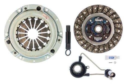 Picture of Exedy 1995 - 1999 Chevrolet Cavalier L4 Stage 1 Organic Clutch