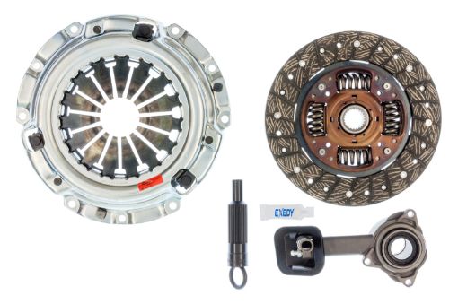 Picture of Exedy 2003 - 2007 Ford Focus L4 Stage 1 Organic Clutch