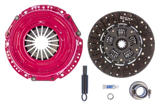 Picture of Exedy 1992 - 1999 Dodge Dakota V6 Stage 1 Organic Clutch