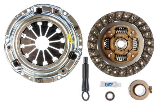 Picture of Exedy 2001 - 2005 Honda Civic L4 Stage 1 Organic Clutch