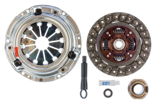 Picture of Exedy 1988 - 1989 Honda Civic L4 Stage 1 Organic Clutch