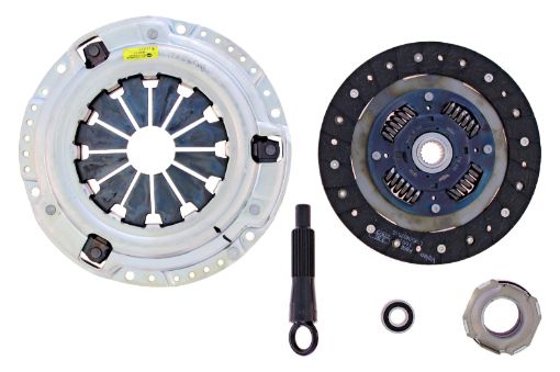 Picture of Exedy 1990 - 1991 Honda Civic RT 4WD L4 Stage 1 Organic Clutch